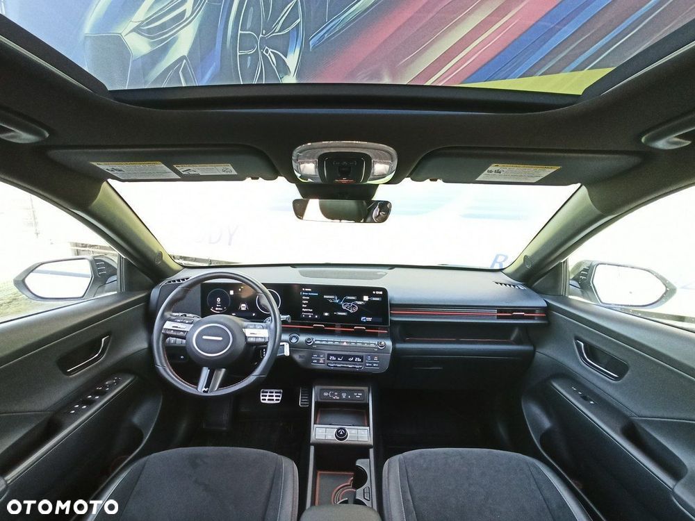 Hyundai Kona - 15