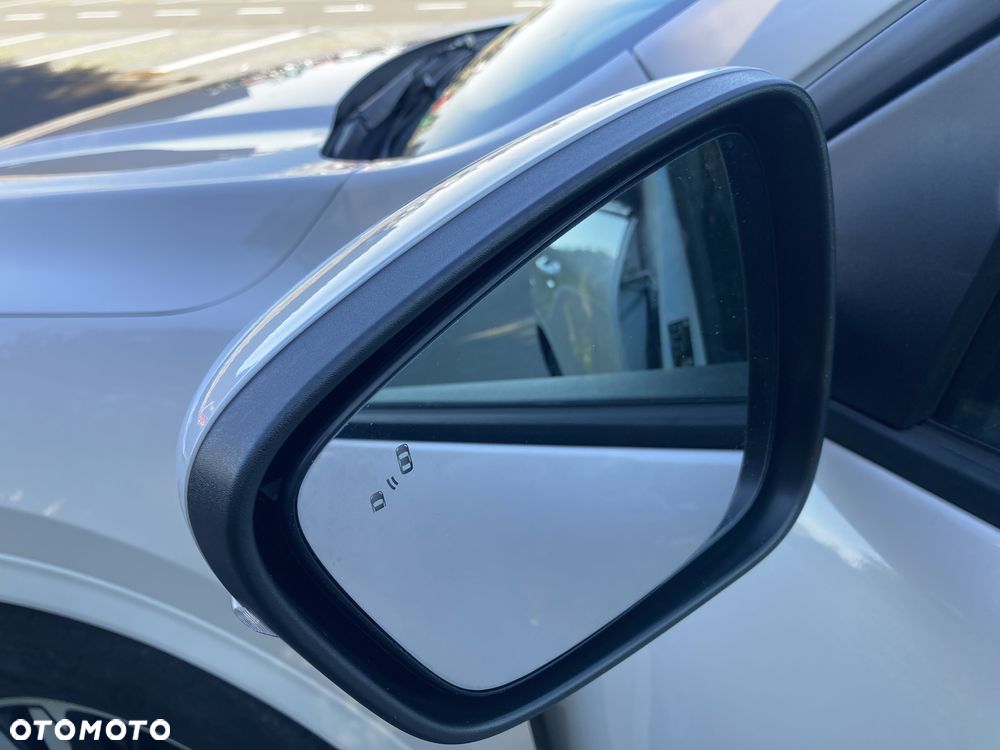 Ford Kuga - 21