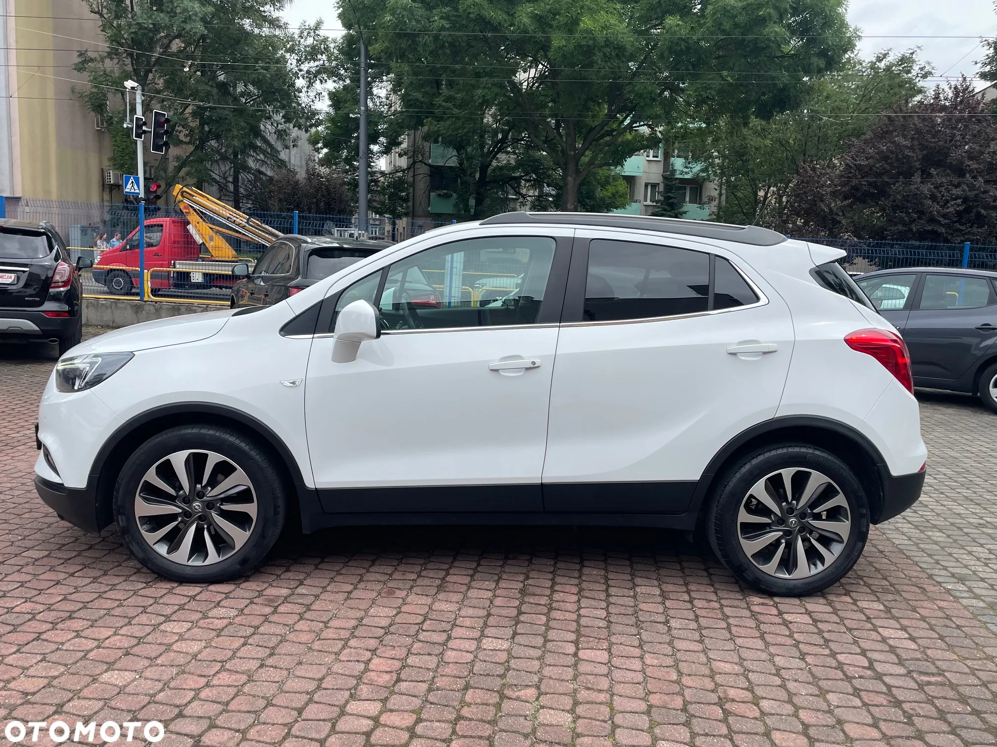 Opel Mokka 1.6 Cosmo S&S - 4