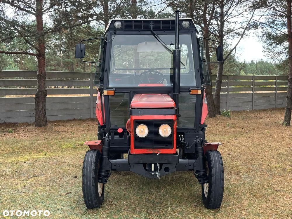 Zetor 5211 - 2