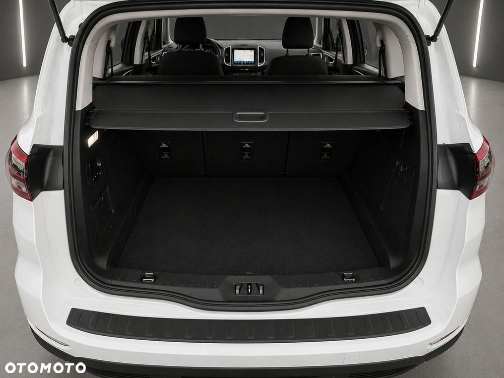 Ford S-Max - 14