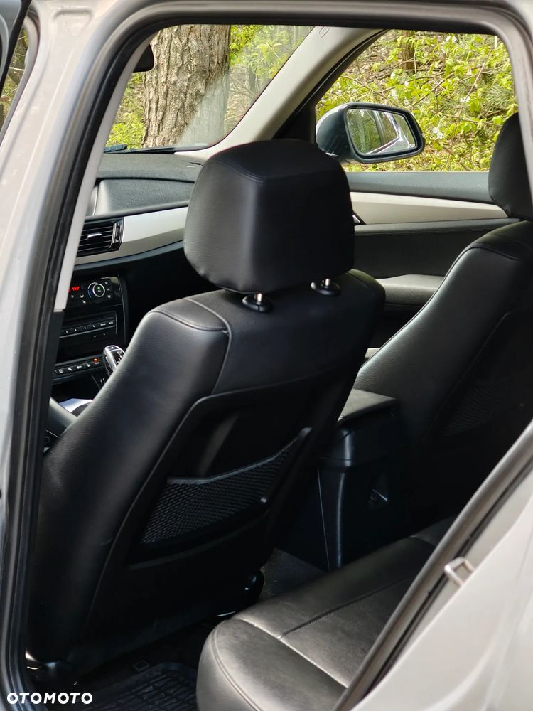 BMW X1 xDrive28i - 15