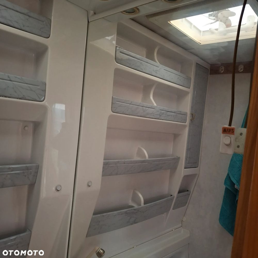 Tabbert Comtesse 450 - 19