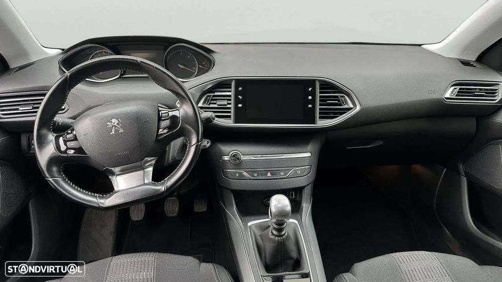 Peugeot 308 SW BlueHDi 130 Stop & Start Active Business-Pack - 14