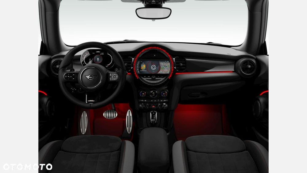 MINI Cooper S - 5