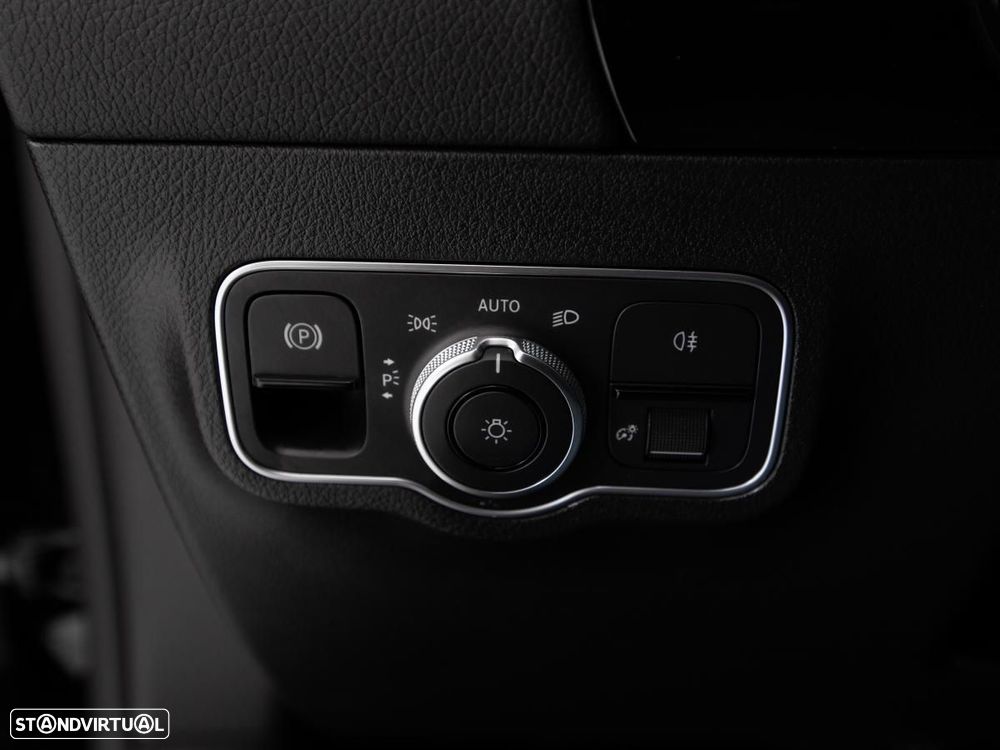 Mercedes-Benz EQA 250 AMG Line - 20