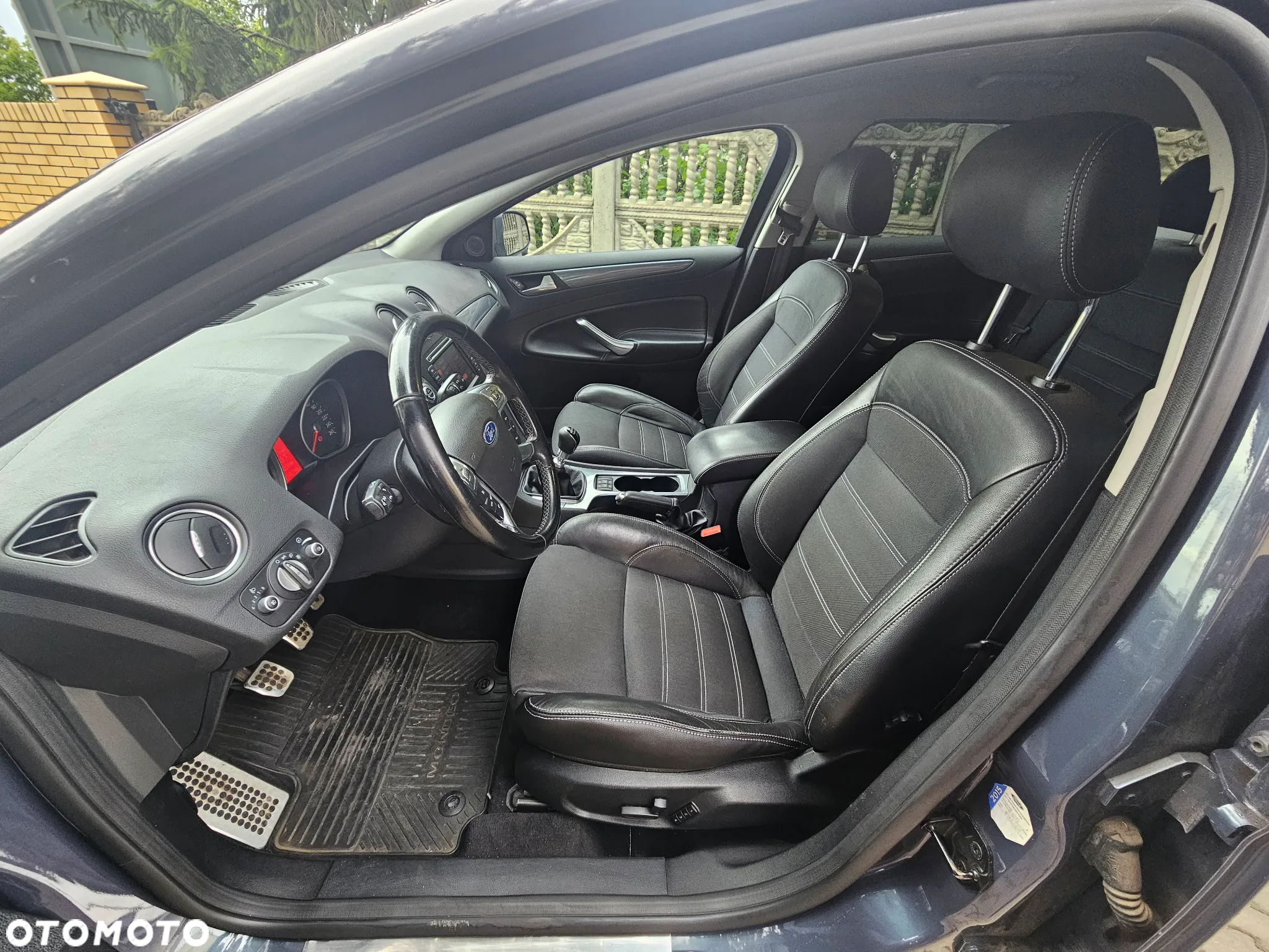 Ford Mondeo 2.0 TDCI Champions Edition - 29