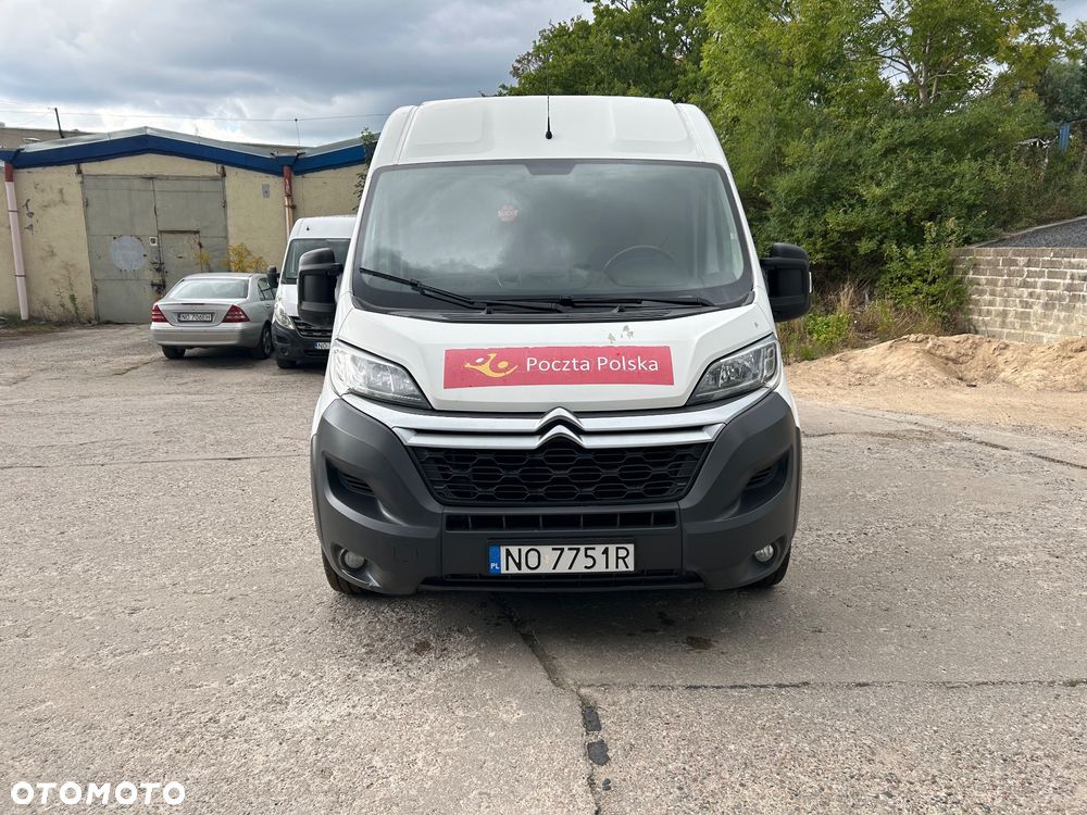 Citroën Jumper - 3