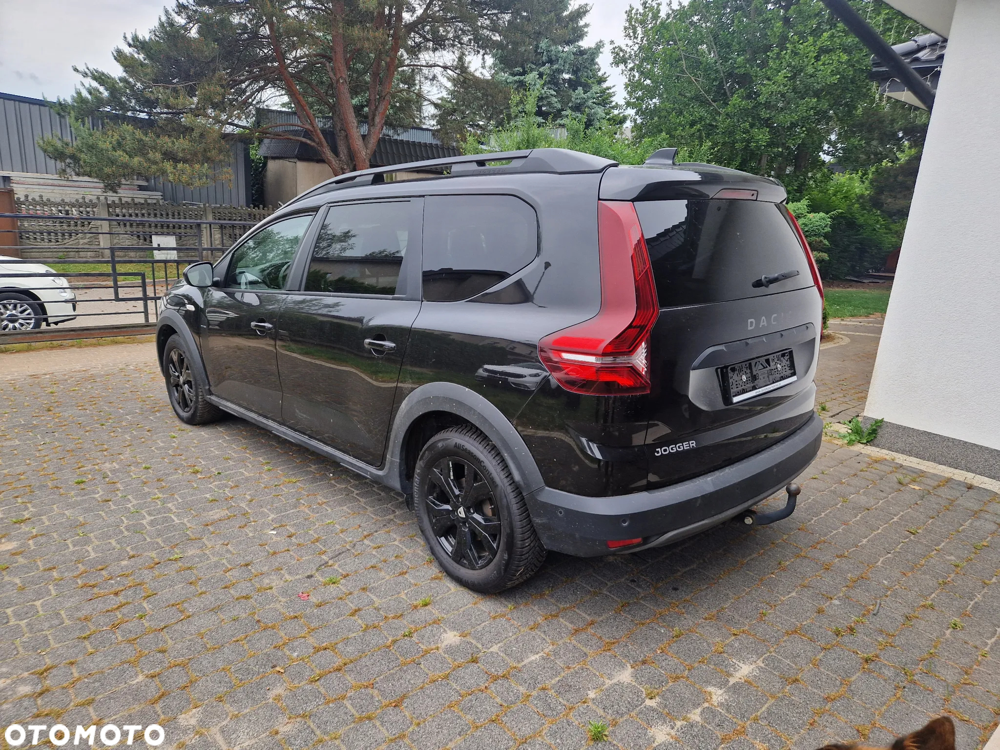 Dacia Jogger TCe 110 Extreme+ - 2