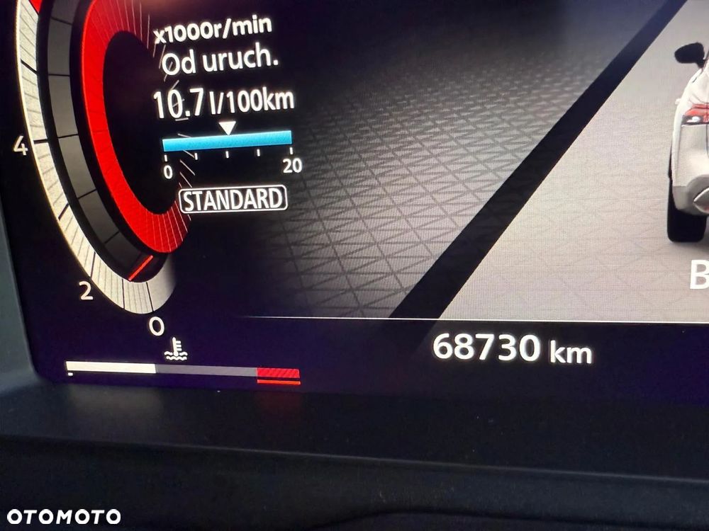 Nissan Qashqai 1.3 DIG-T TEKNA - 6