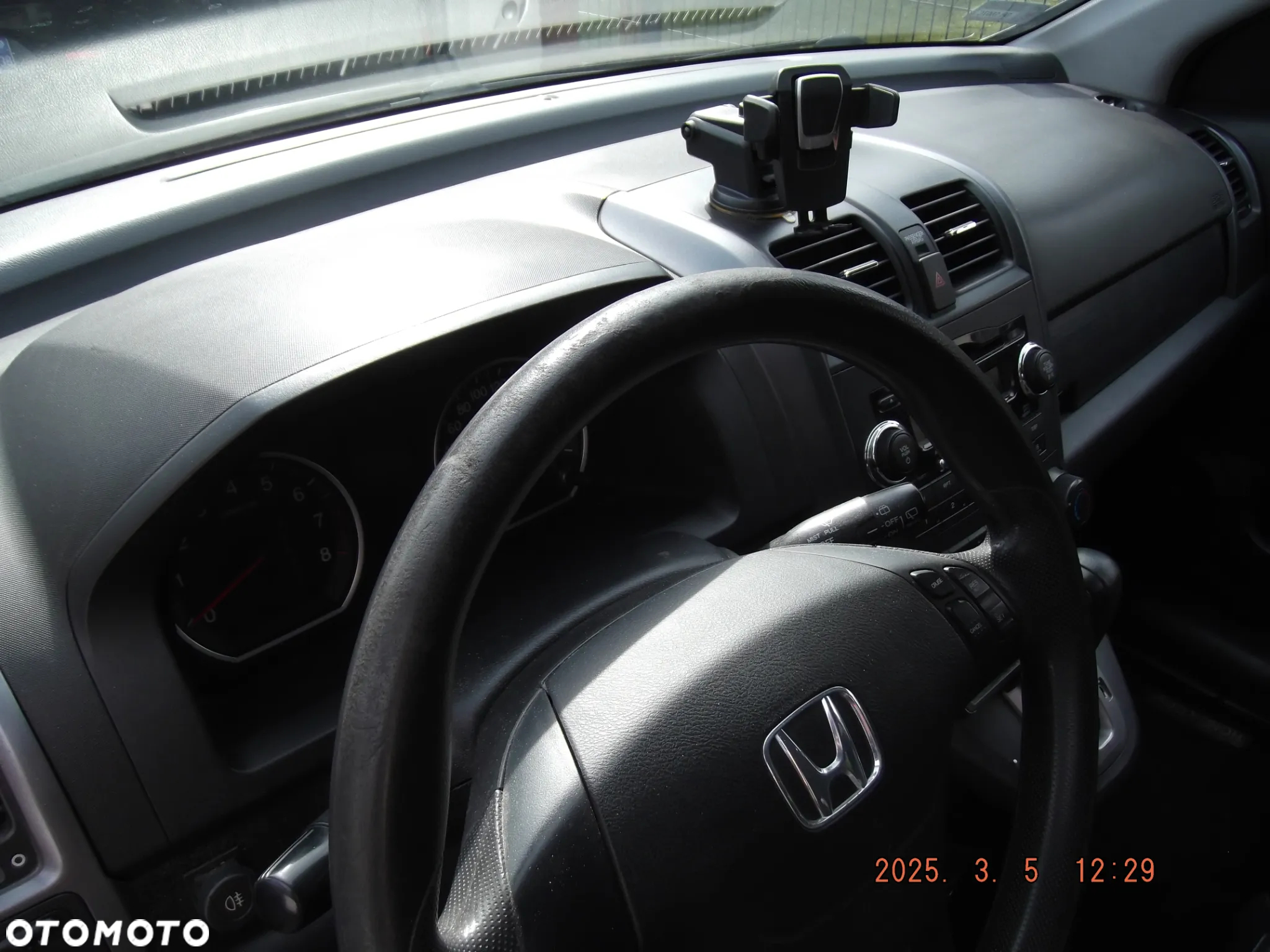 Honda CR-V 2.4i-VTEC Automatik Exclusive Edition - 11