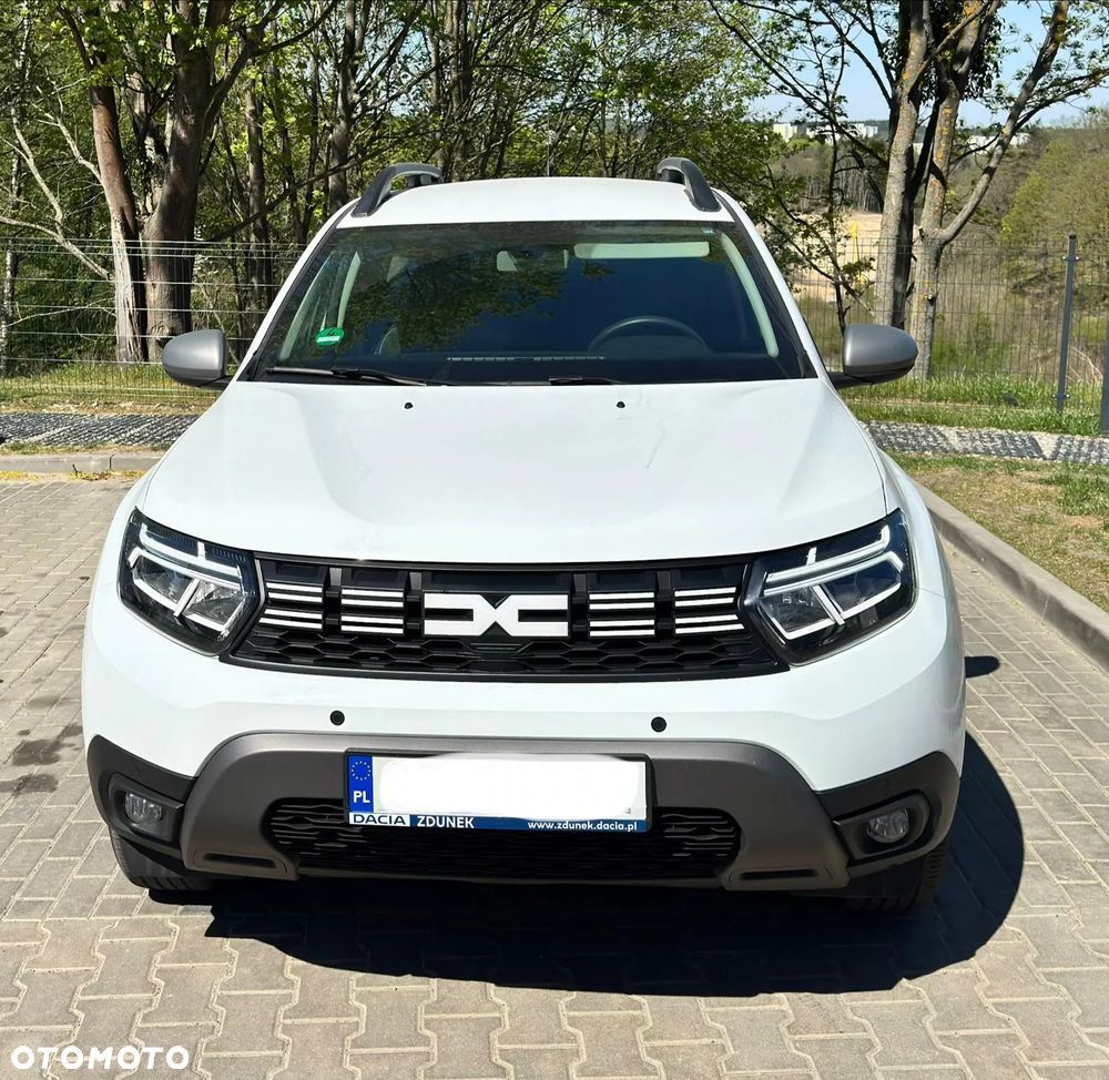 Dacia Duster 1.0 TCe Journey - 3