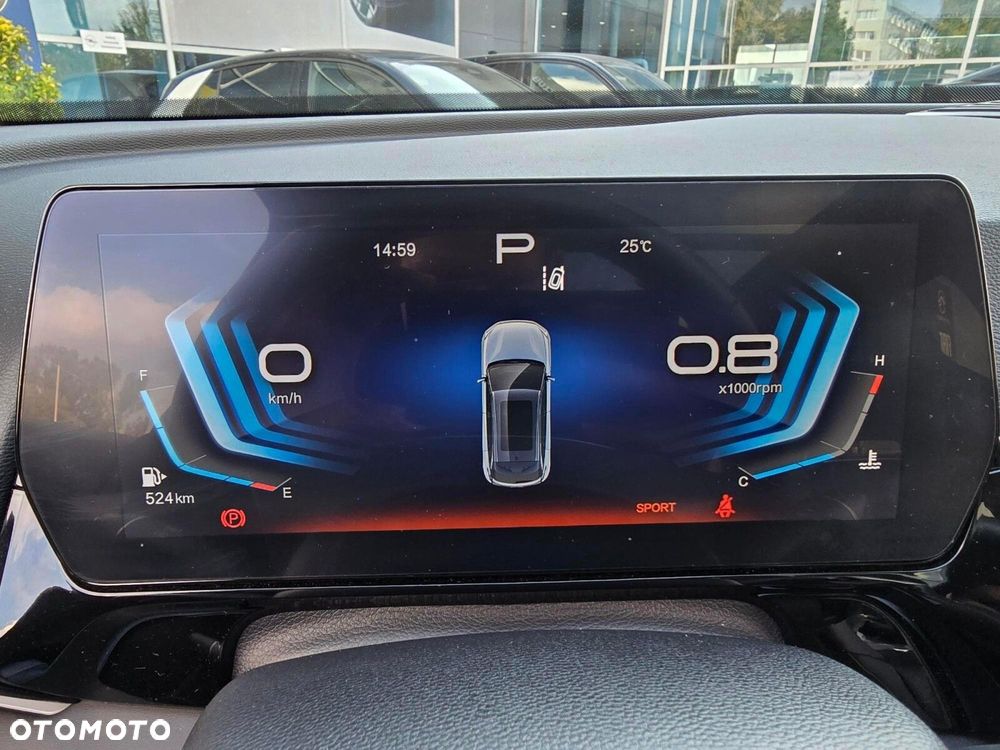 BAIC 5 - 21