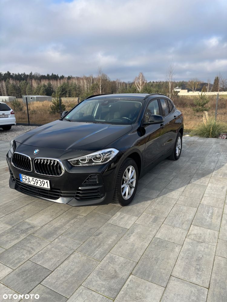 BMW X2 sDrive18i Business Edition - 16