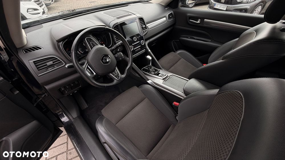 Renault Koleos 2.0 dCi Initiale Paris 4x4 X-Tronic - 5