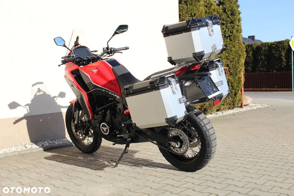 Moto Morini Inny - 14