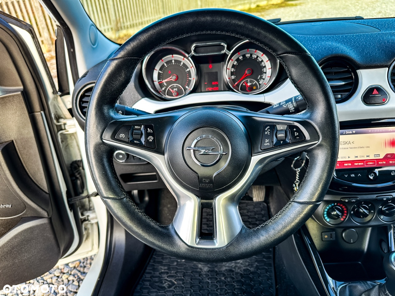 Opel Adam - 23