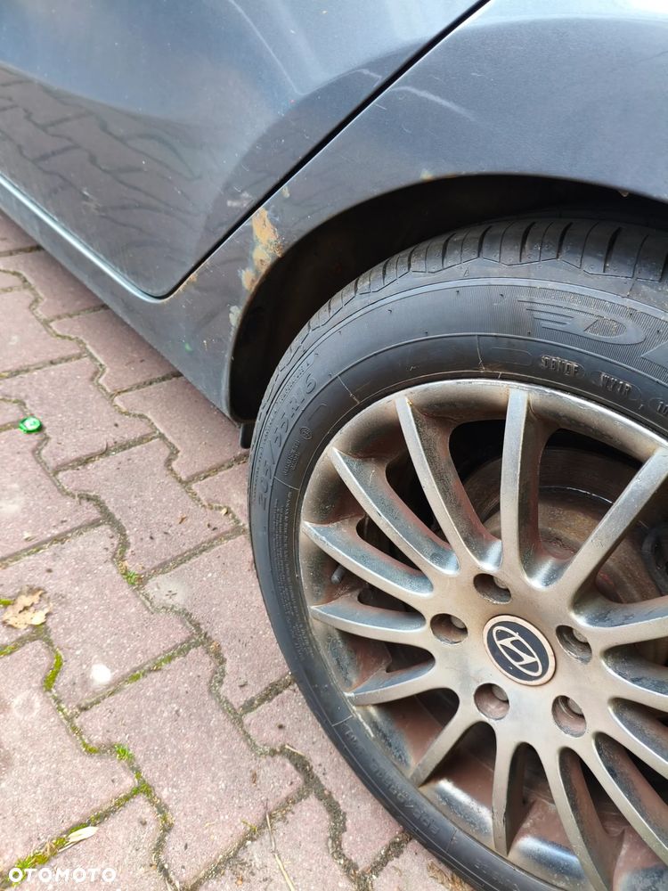 Hyundai i30 1.6 Comfort - 9