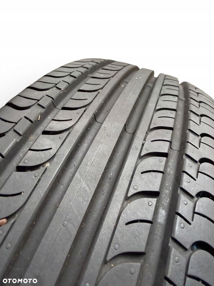 Felga Koło 17" Kia Sportage Iii 1.7 Crdi 52910-3W610 - 3