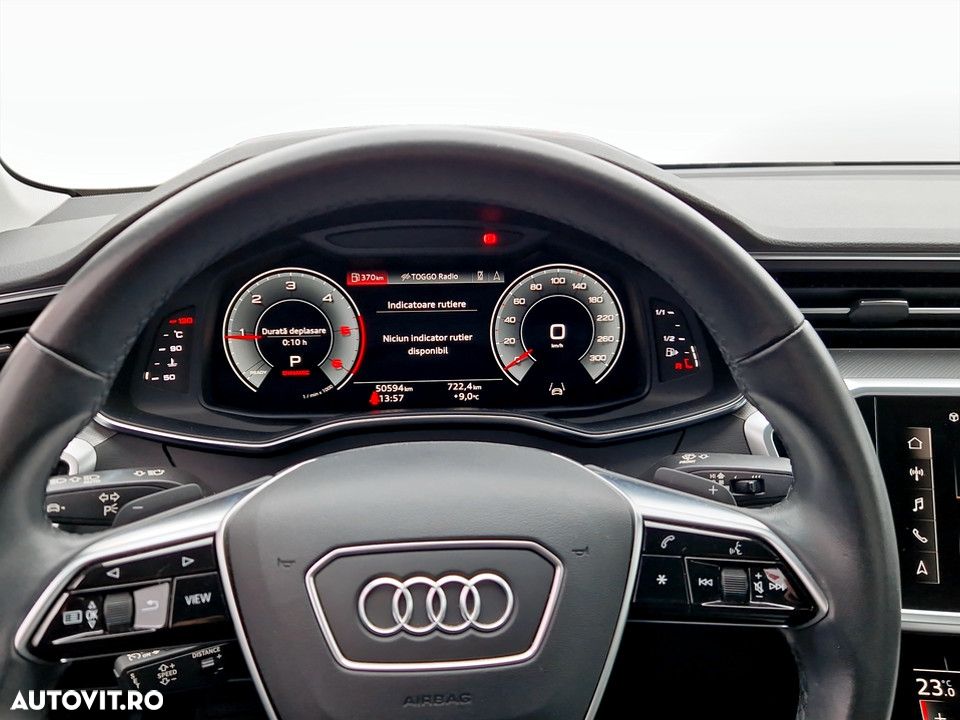 Audi A6 - 18