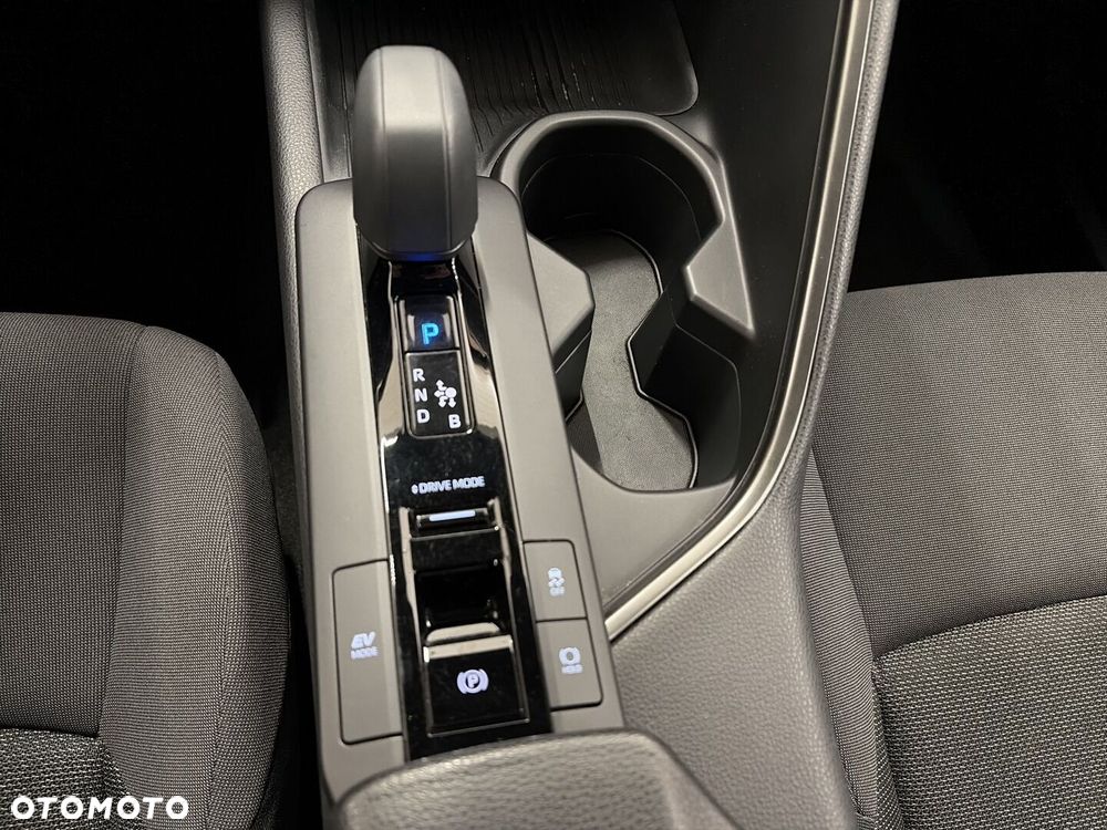 Toyota C-HR 1.8 Hybrid Comfort - 21