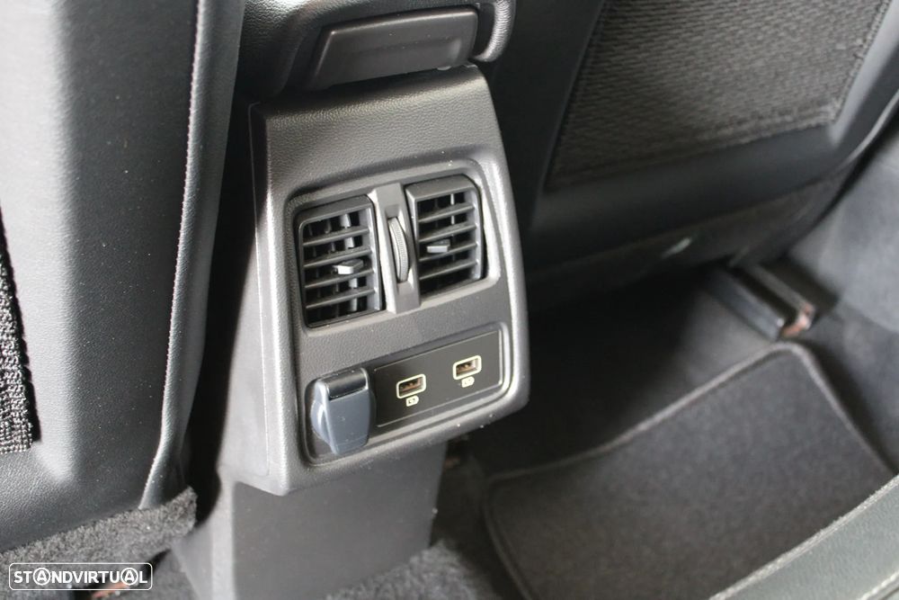 Renault Captur 1.0 TCe Techno Bi-Fuel - 30