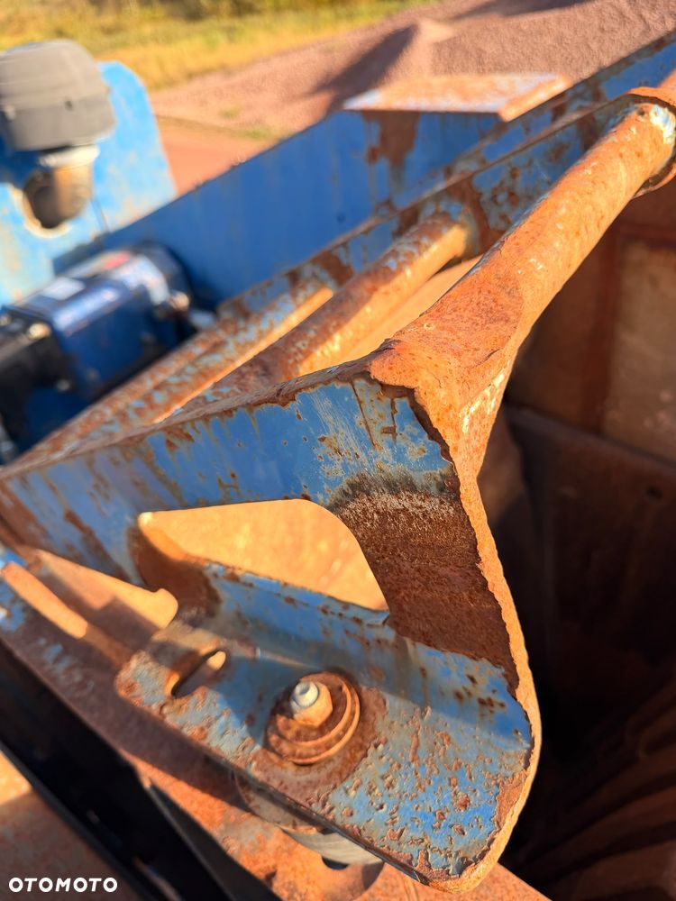 Sandvik FINTEC 1107 - 18