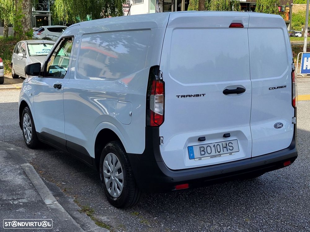 Ford Transit Courier 1.5 TDCi EcoBlue Trend - 6