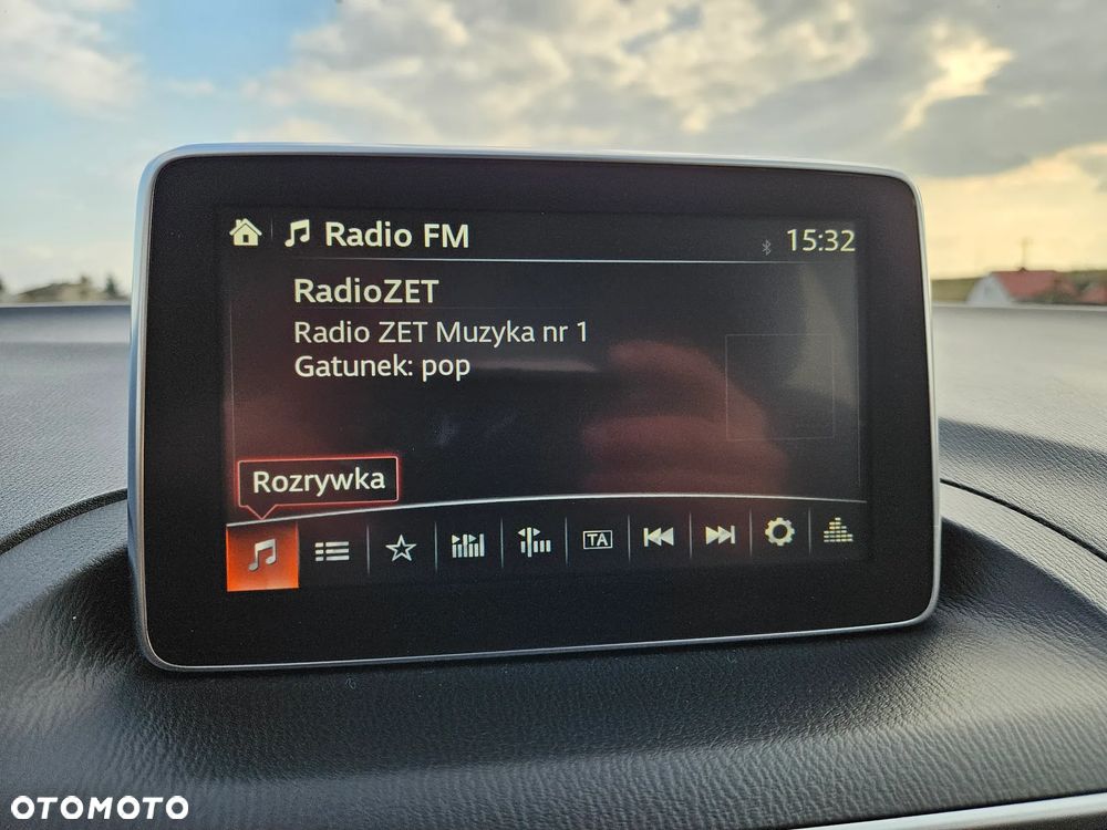 Mazda 3 SKYACTIV-G 120 Exclusive-Line - 26