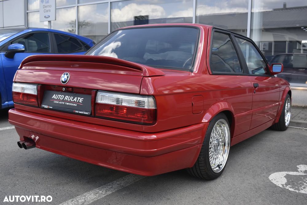BMW Seria 3 - 7