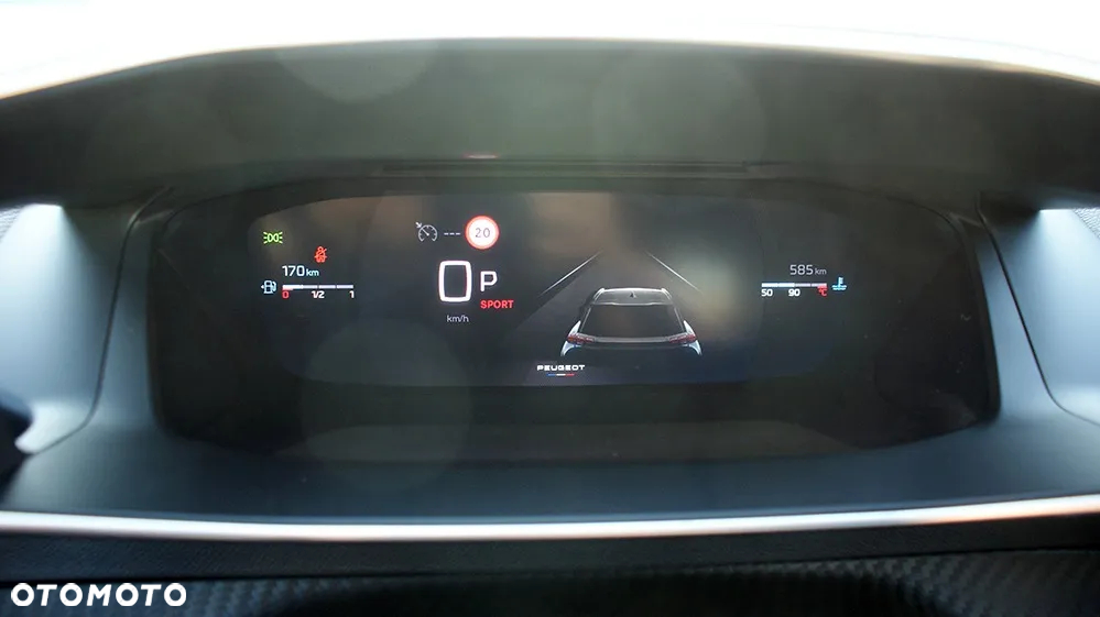 Peugeot 2008 1.2 PureTech GT S&S EAT8 - 9