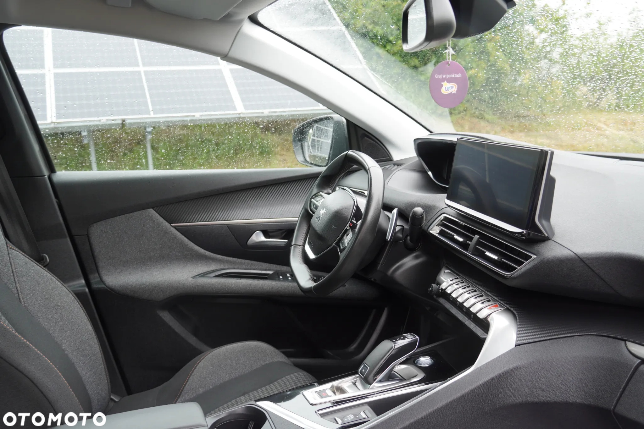 Peugeot 3008 1.5 BlueHDi Active S&S EAT8 - 13
