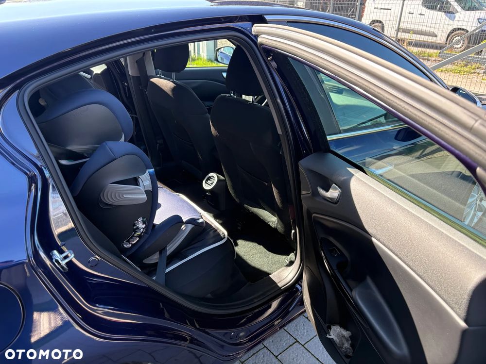 Alfa Romeo Giulietta 1.4 TB MultiAir Distinctive - 8