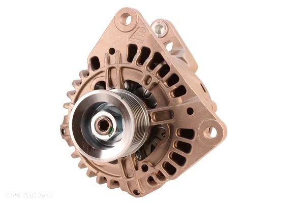 28-6920 ALTERNATOR JCB 541-70 TM320 4.4 DIESEL - 1