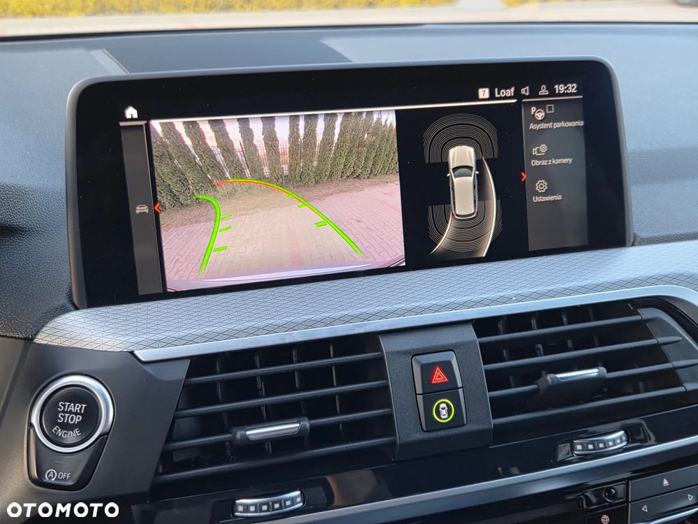 BMW X3 xDrive20d M Sport sport - 10