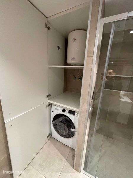 Studio na Parede com Garagem - Grande imagem: 3/12