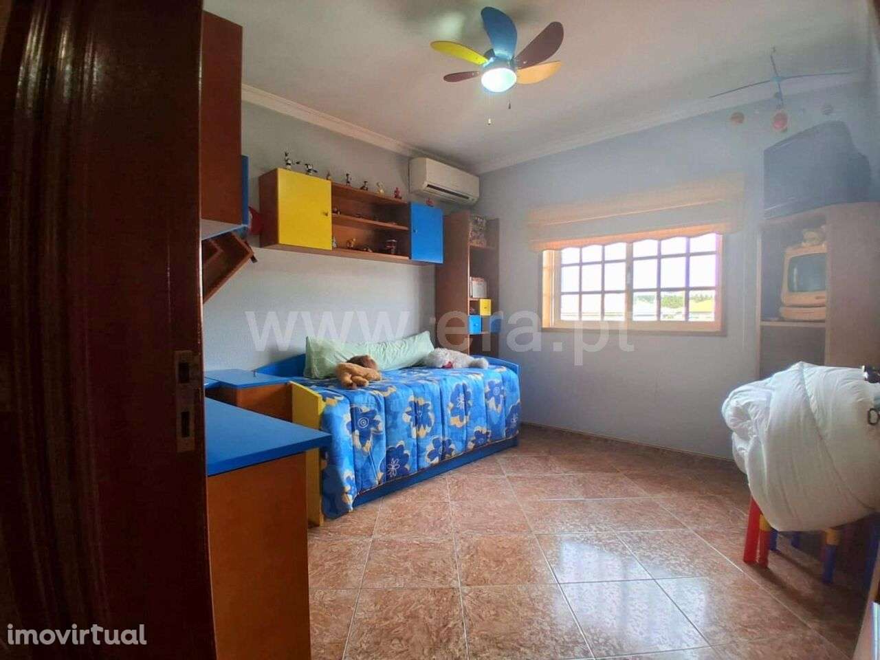 Moradia T4 / Marco de Canaveses, Vila Boa do Bispo - Grande imagem: 4/4