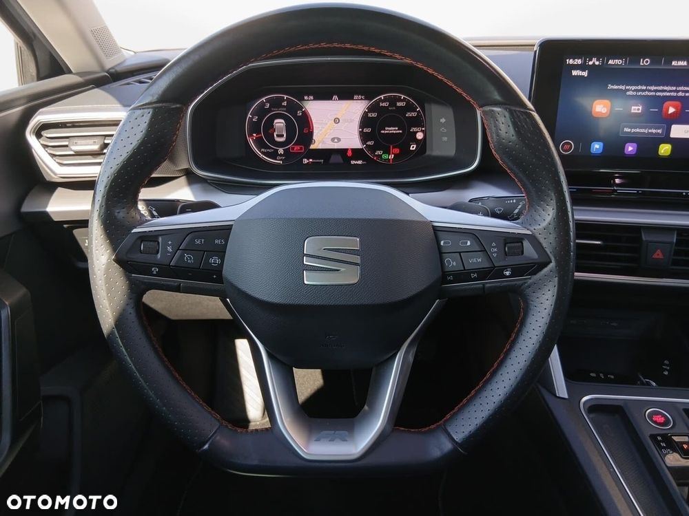 Seat Leon - 10