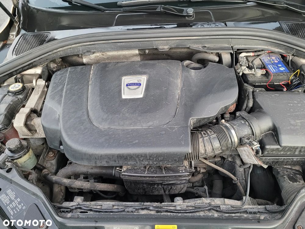 Volvo XC 60 D5 AWD Summum - 19