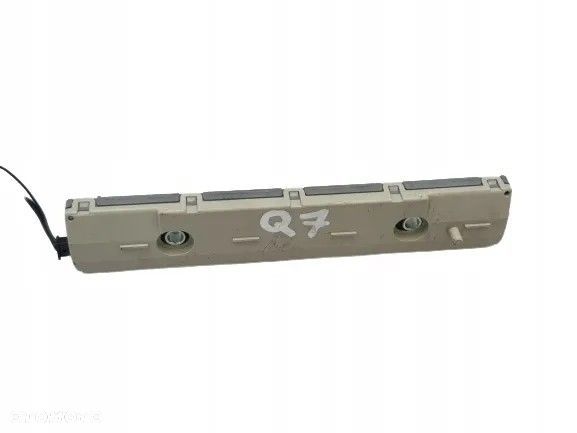 AUDI WZMACNIACZ ANTENOWY 4L0035225J - 1