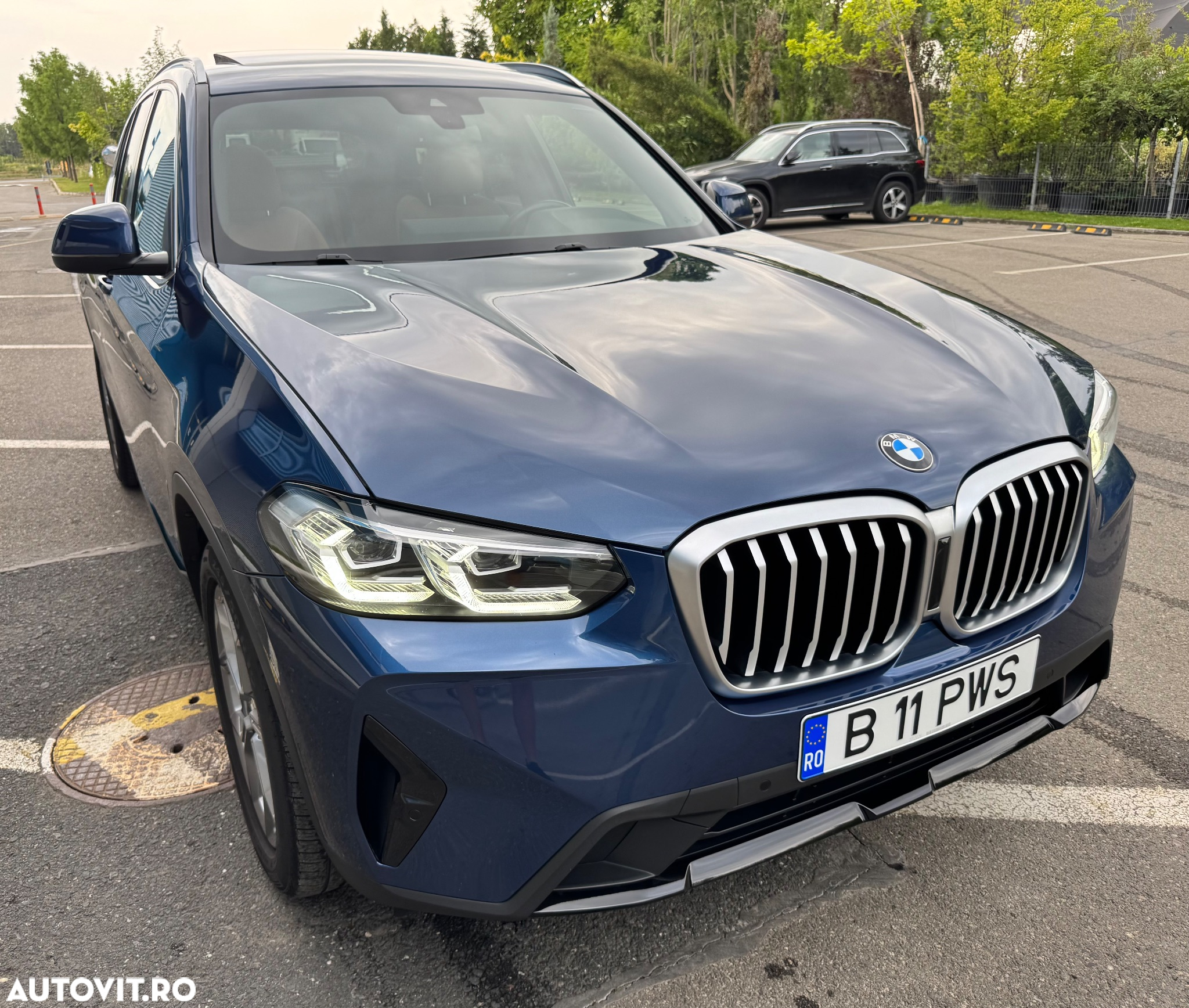 BMW X3 - 33