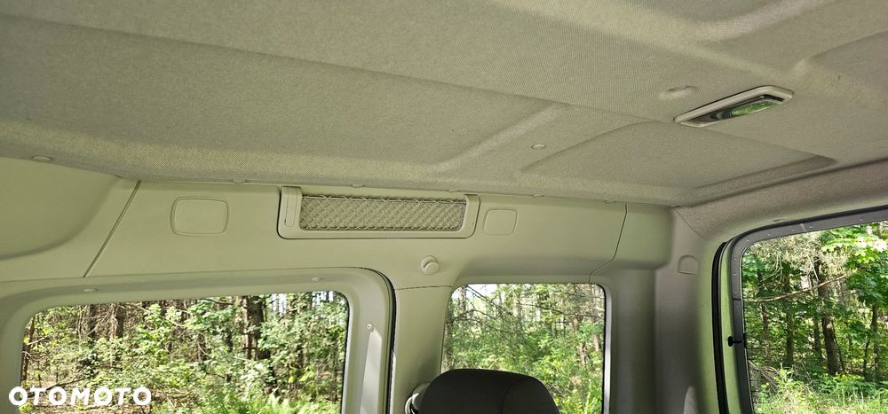 Volkswagen Caddy 1.2 (5-Si.) Roncalli Edition - 20