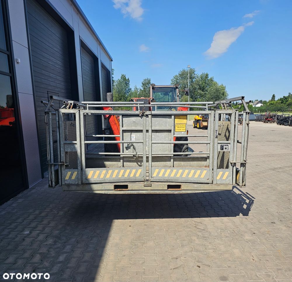 Manitou MT 1340S Turbo - 8