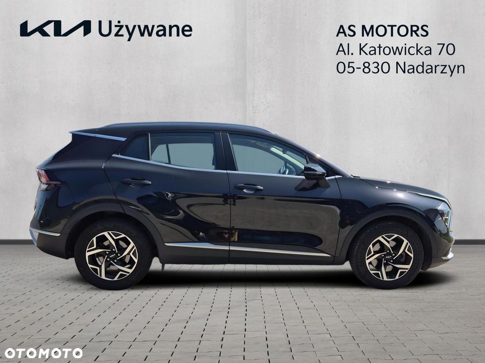 Kia Sportage 1.6 T-GDI M 2WD - 7