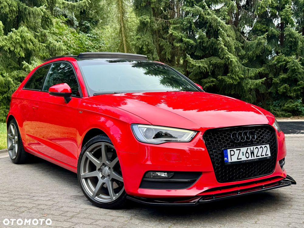 Audi A3 ver-1-8-tfsi-ambiente-s-tronic - 2