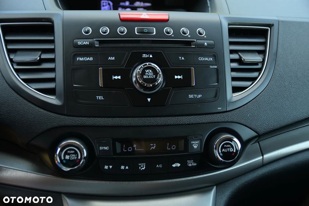 Honda CR-V 2.0i-VTEC Executive - 34