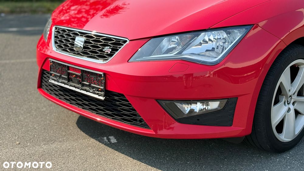 Seat Leon 1.4 TSI FR - 7