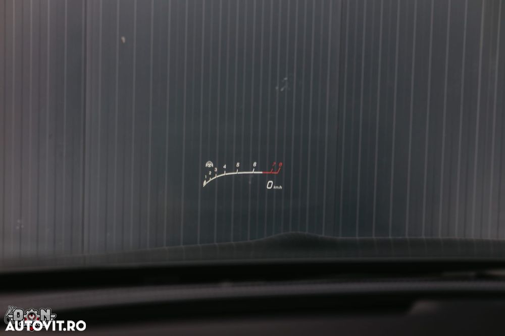 Mercedes-Benz E 53 AMG 4Matic Coupe AMG Speedshift 9G-TRONIC - 31