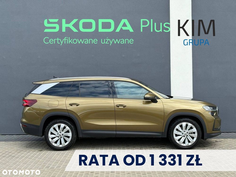 Skoda Kodiaq 2.0 TDI 4x2 Selection DSG - 3