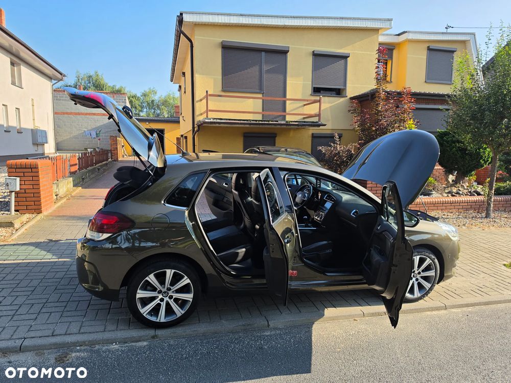 Citroën C4 BlueHDi 120 Stop&Start Business Class - 18